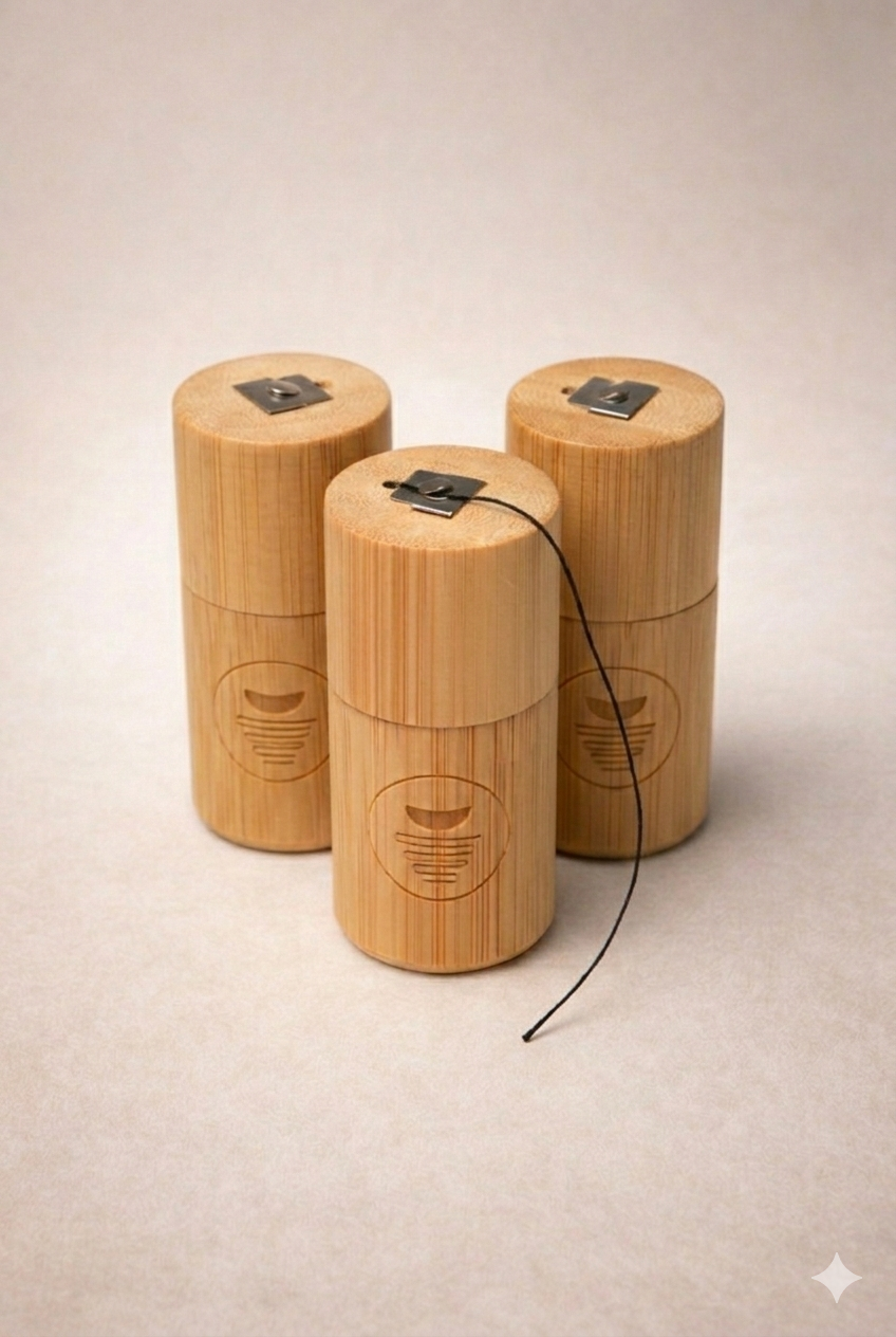 Floss Bundle