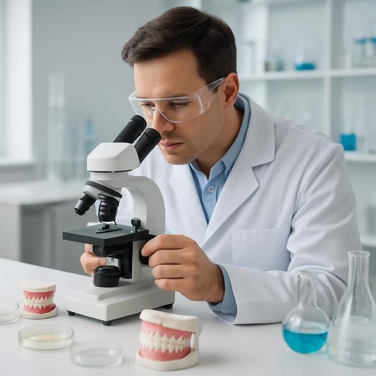 Does Hydroxyapatite Need to Be 10% to Work? Here's What the Science Actually Says.