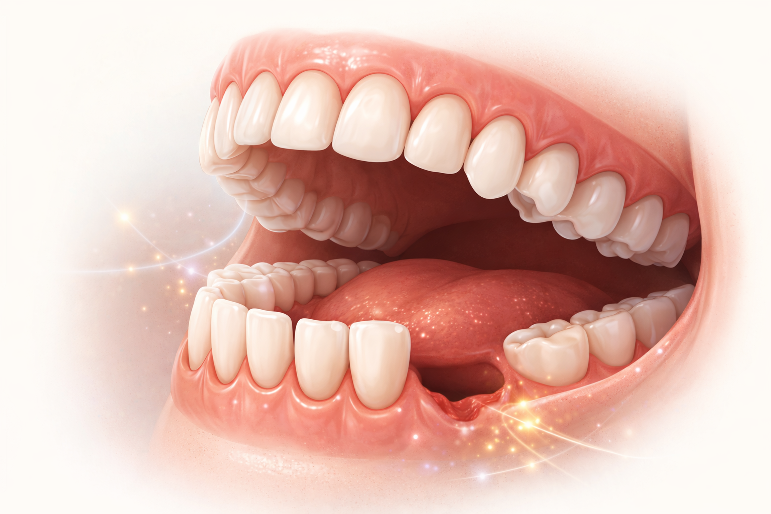 What Really Causes Tooth Loss? (It’s Not What You Think) – Yin & Fang