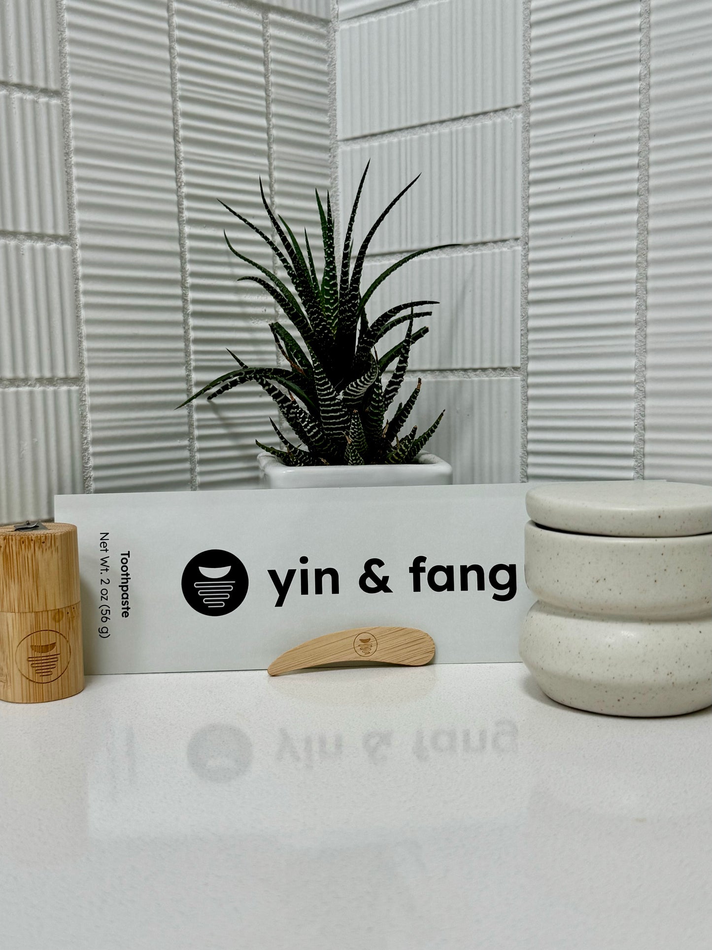 Holistic Oral Health Starter Kit