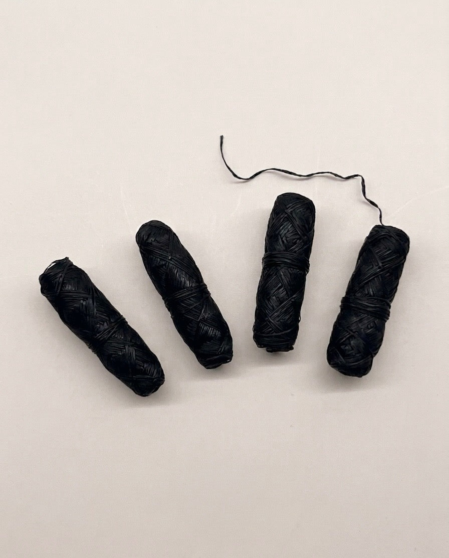 Bamboo Floss Refill Bundle