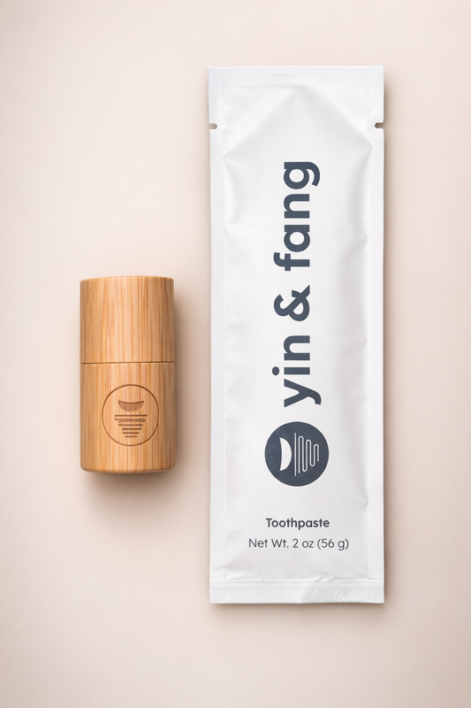 Essential Oral Ritual